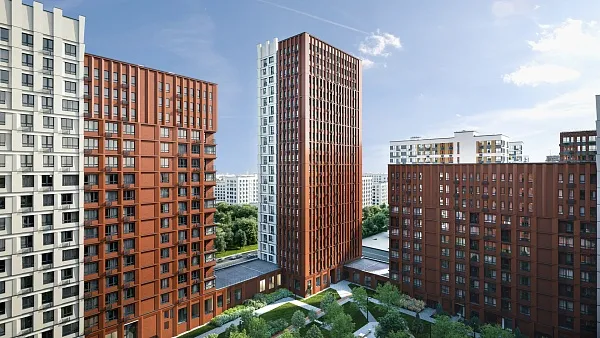 Количество комнат: 1,  42.7 кв.м.