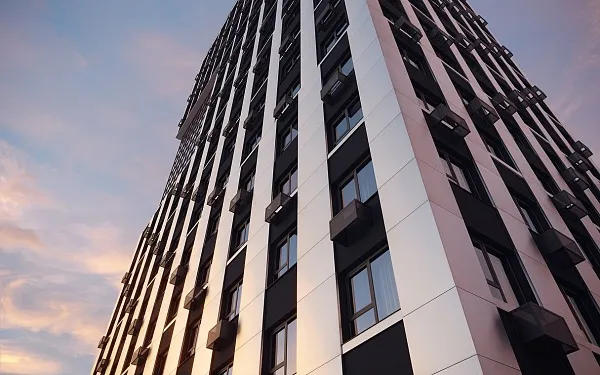 Количество комнат: 3,  83.4 кв.м.