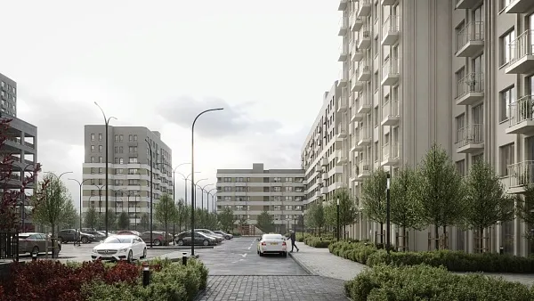 Офисные помещения, 41 кв.м.