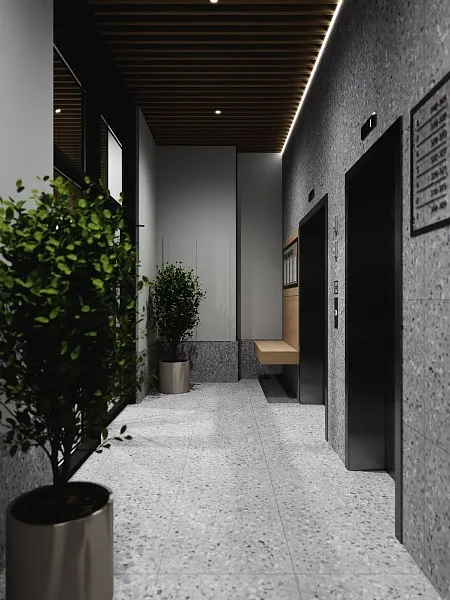 Количество комнат: 2,  57.91 кв.м.