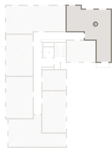 Количество комнат: 3,  81.6 кв.м.