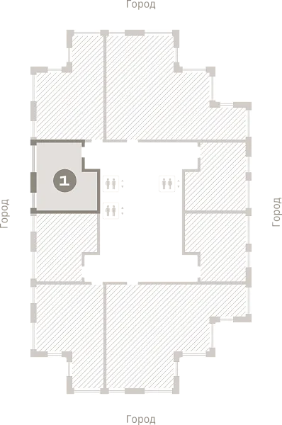 Количество комнат:,   кв.м.