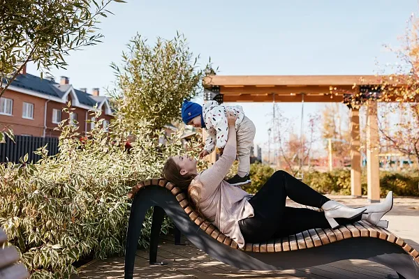 Квартира, 62 кв.м.