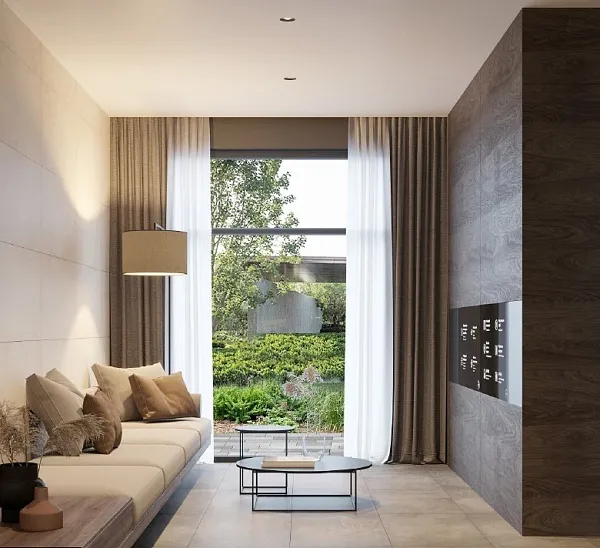 Квартал Нефть