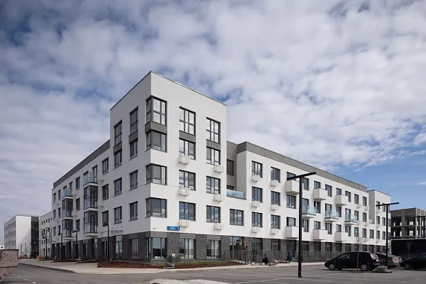 Офисные помещения, 68 кв.м.