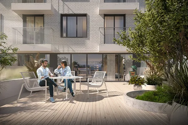 Помещения свободного назначения, 120 кв.м.