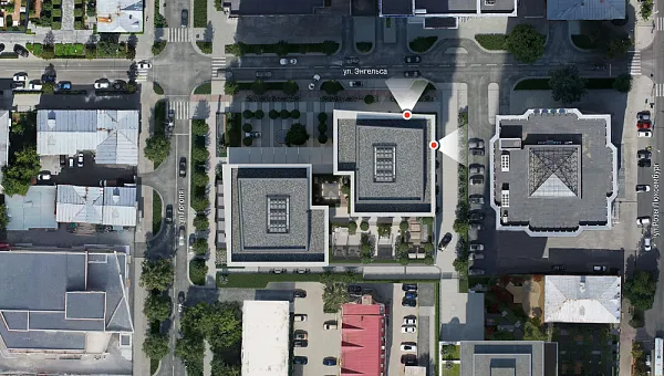 Количество комнат: 3,  150.32 кв.м.