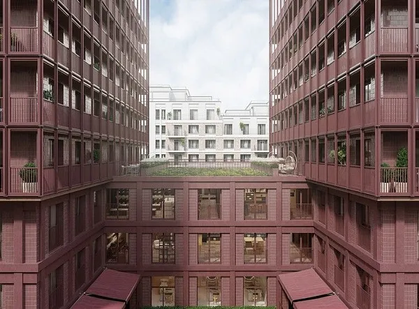 Количество комнат: 2,  83.2 кв.м.