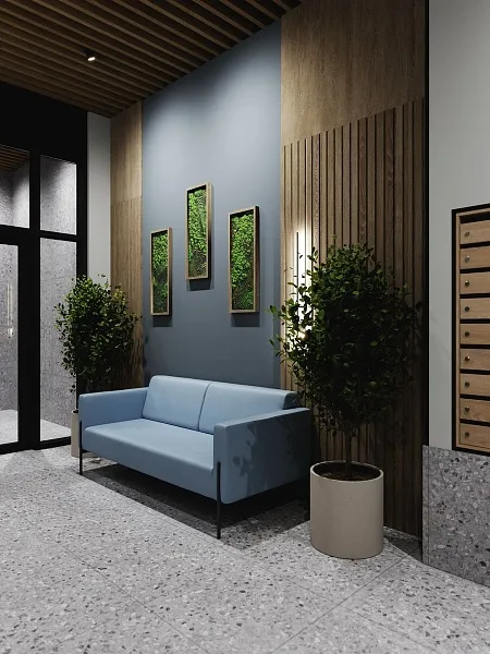 Количество комнат: 2,  57.91 кв.м.