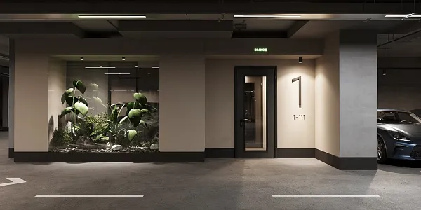 Количество комнат: 2,  78.3 кв.м.