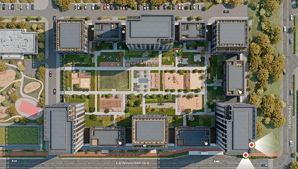 Количество комнат: 3,  127.5 кв.м.