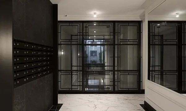 На Некрасова