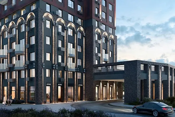 Страна.Береговая