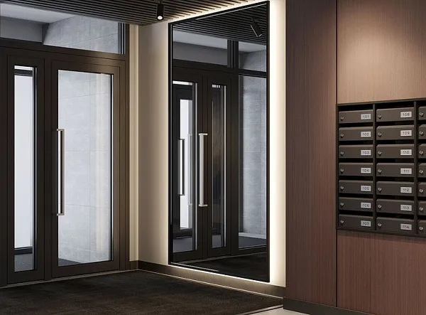 Количество комнат: 2,  71.48 кв.м.