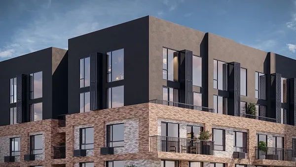 Количество комнат: 4,  69.81 кв.м.