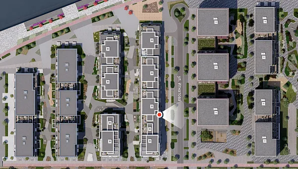 Количество комнат: 1,  40.78 кв.м.