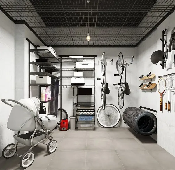 Страна.Озёрная