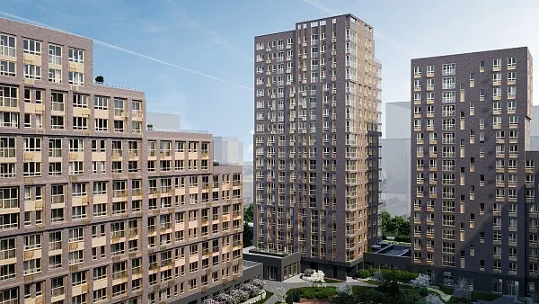 Количество комнат: 3,  77.6 кв.м.