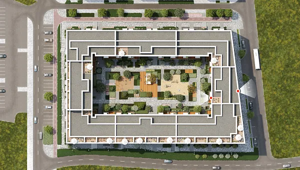 Количество комнат: 3,  139.3 кв.м.