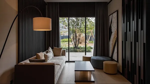 Северный квартал