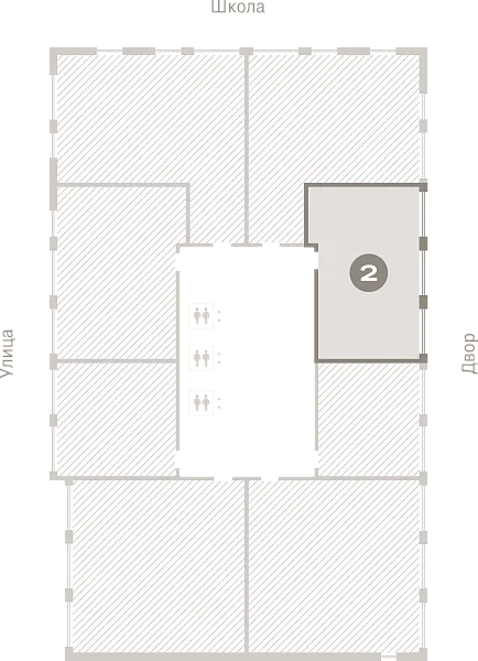 Количество комнат:,   кв.м.