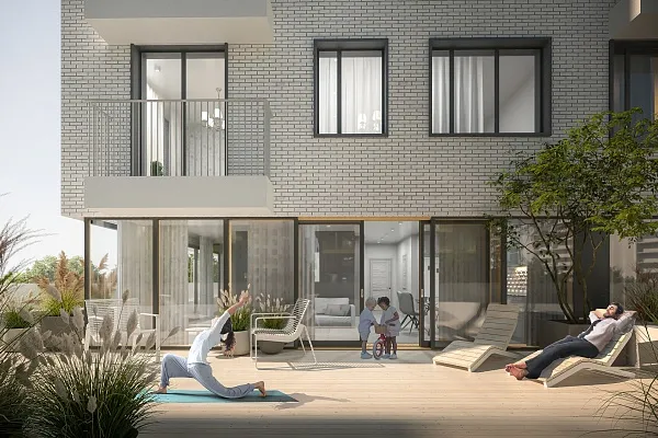 Помещения свободного назначения, 120 кв.м.