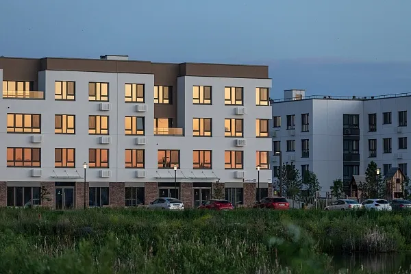 Офисные помещения, 70 кв.м.