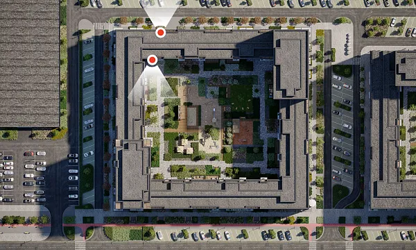 Количество комнат: 3,  76.76 кв.м.