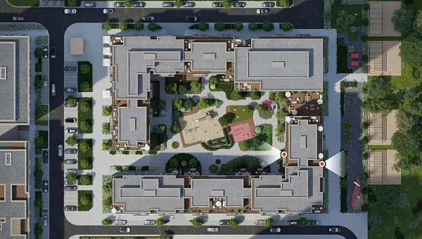 Количество комнат: 2,  136.21 кв.м.