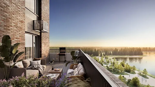 Количество комнат: 4,  104.7 кв.м.