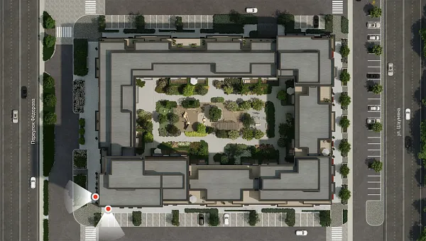 Количество комнат: 4,  94.7 кв.м.