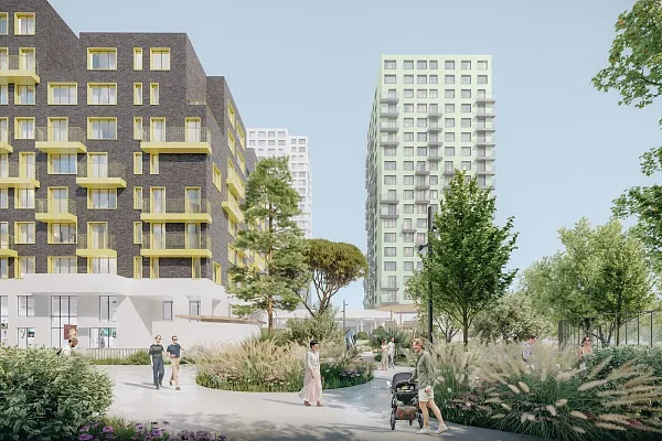 Помещения свободного назначения, 72 кв.м.