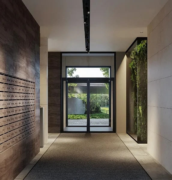 Квартал Нефть