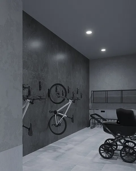 Количество комнат: 2,  82.7 кв.м.