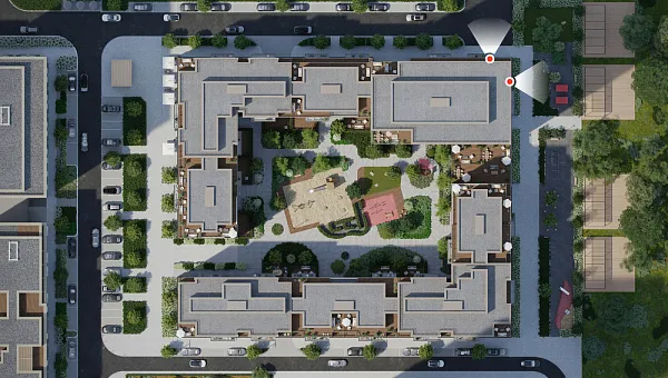 Количество комнат: 2,  79.18 кв.м.