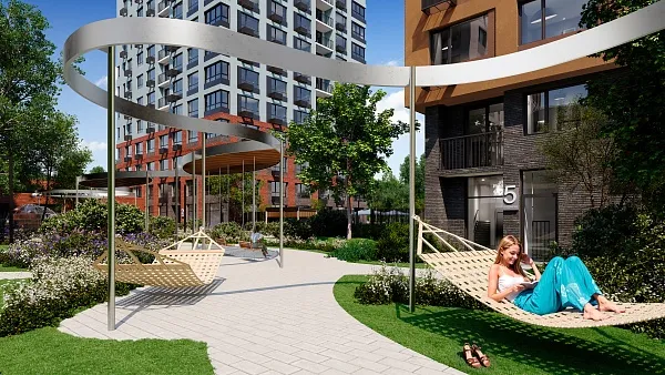 Количество комнат: 2,  36.41 кв.м.