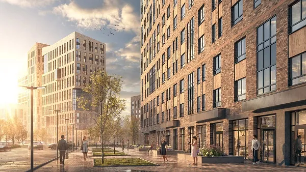 Количество комнат: 1,  41.7 кв.м.