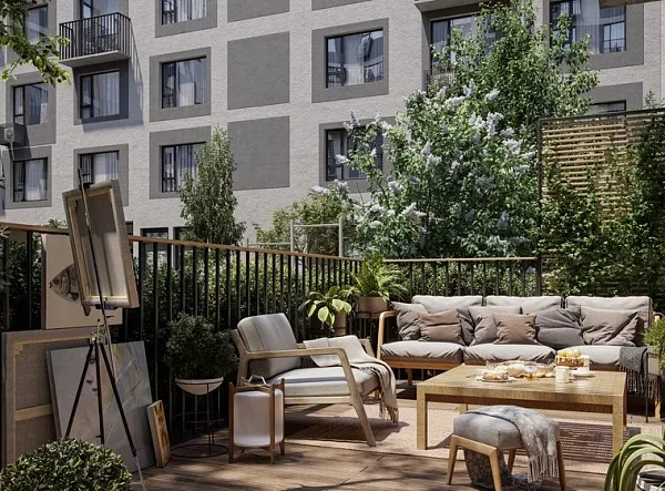 Первый квартал