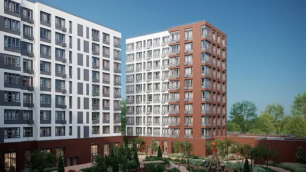 Количество комнат: 4,  66.6 кв.м.