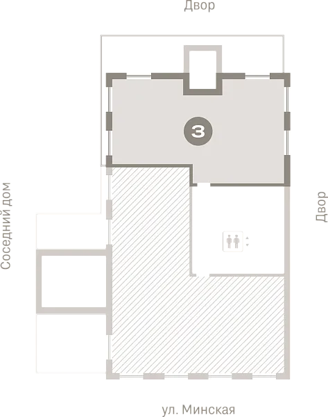 Количество комнат: 3,  179.68 кв.м.