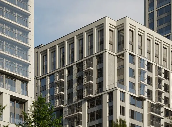 Количество комнат: 2,  93.3 кв.м.