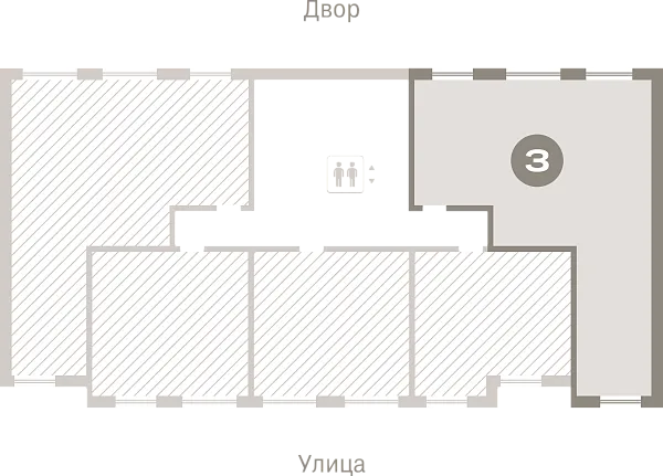 Количество комнат: 3,  79.93 кв.м.
