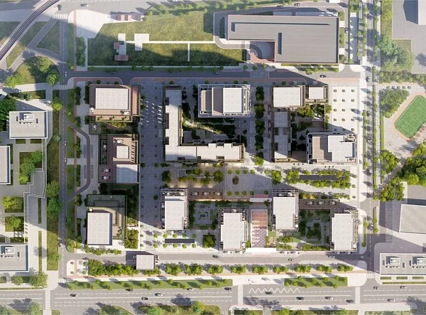 Количество комнат: 2,  74.25 кв.м.