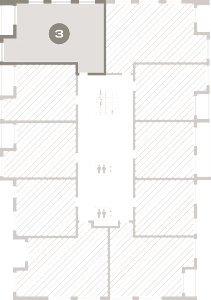 Количество комнат: 3,  80.58 кв.м.