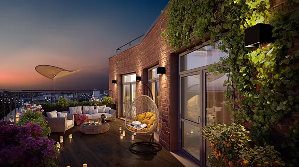 Скандинавия