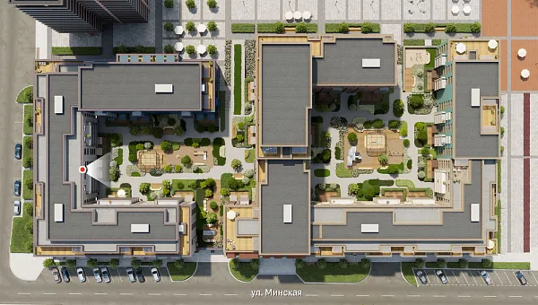 Количество комнат: 2,  137.38 кв.м.