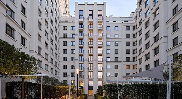 На Некрасова