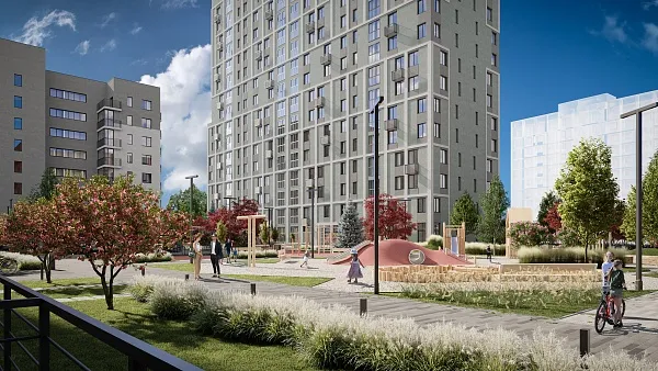 Гранд Квартал