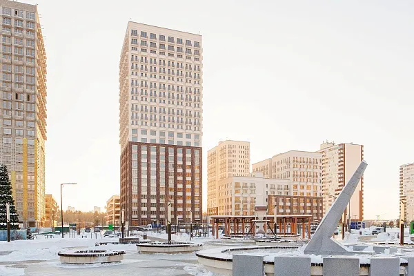 Количество комнат: 2,  75.02 кв.м.