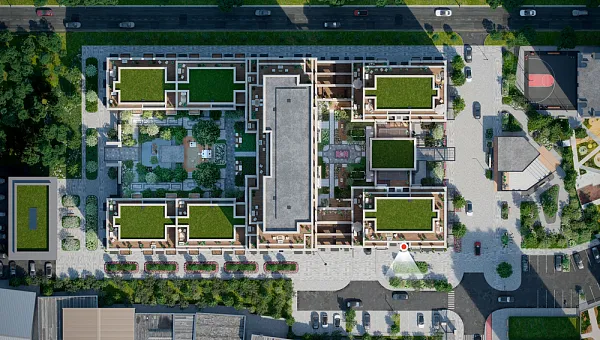 Количество комнат: 1,  47.2 кв.м.